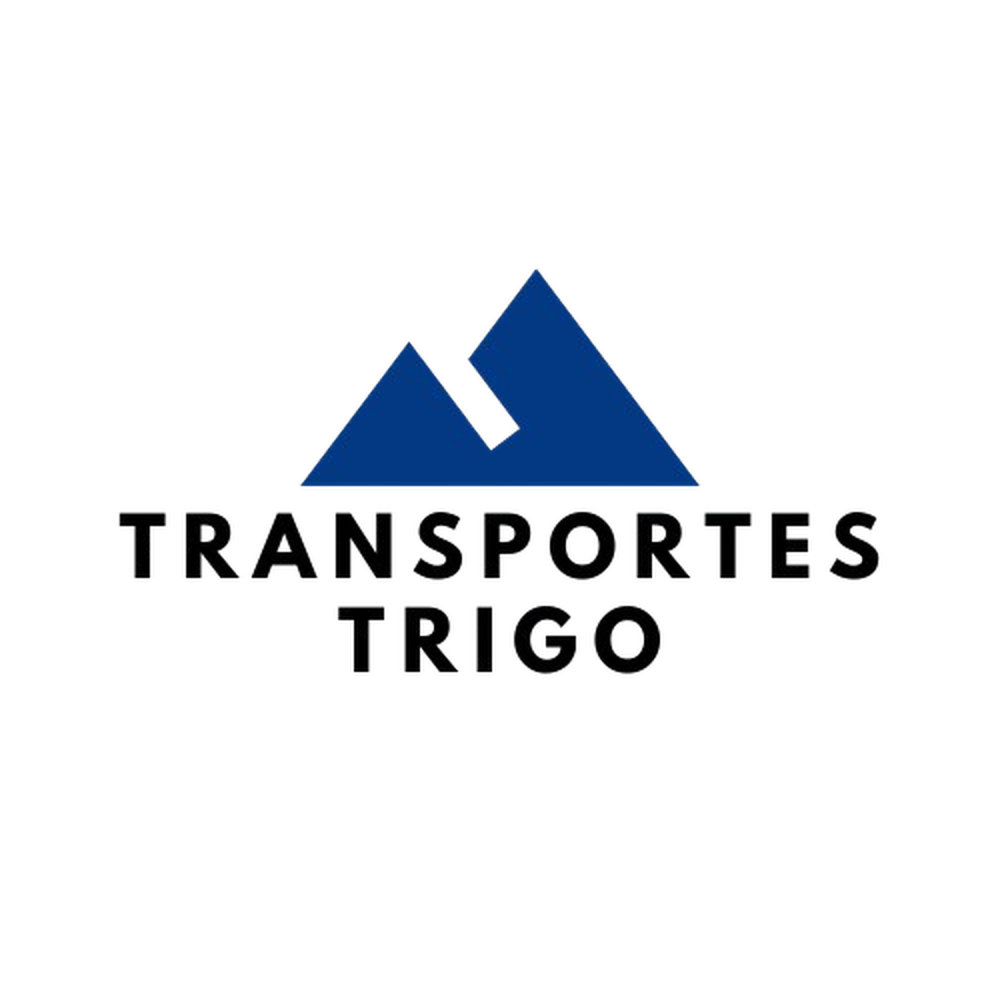 Transportes Trigo Logo